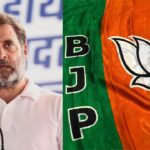 Congress leaders working secretly