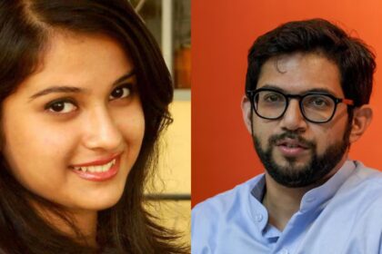 Disha Salian Case