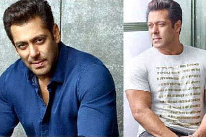 Salman Khan net worth
