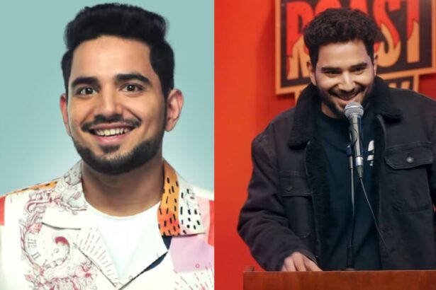 Samay Raina Postpones India Tour