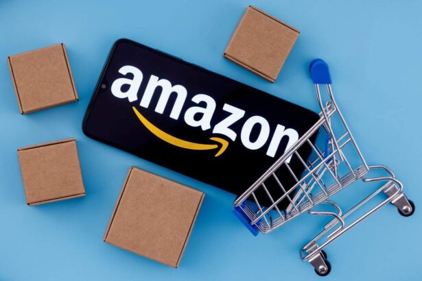 Amazon Layoffs