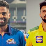 CSK wins against MI