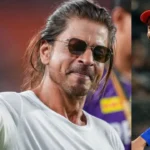 Shah Rukh Khan to Host IPL 2025