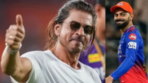 Shah Rukh Khan to Host IPL 2025