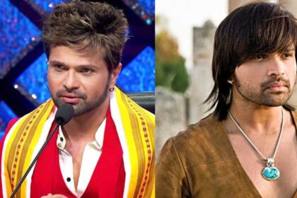 Himesh Reshammiya net worth