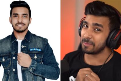 Techno Gamerz Net Worth