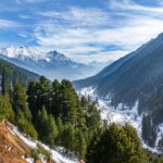J&K Tourism Takes a Hit