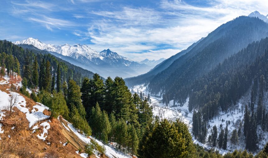 J&K Tourism Takes a Hit
