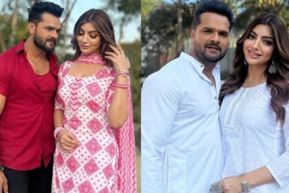 Khesari Lal Yadav net worth