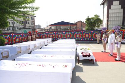 26 killed in Pahalgam attack