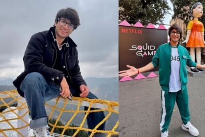 Sourav Joshi net worth