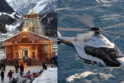 Kedarnath Dham Yatra