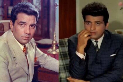 Manoj Kumar dies at 87