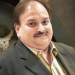 Mehul Choksi detained in Belgium