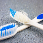 Should You Change Your Toothbrush