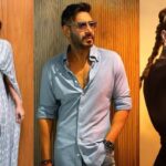 Ajay Devgn on Vaani Replacing Ileana