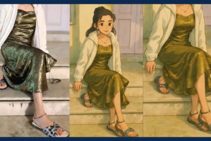 Ghibli Trend Goes Wrong