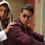 Akshay Kumar Sues Paresh Rawal