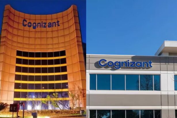 Cognizant to hire 20000 freshers