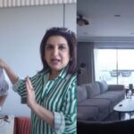 Vijay Varma shifts inside luxurious flat
