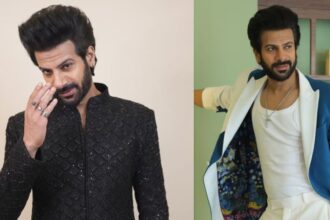 Karan Veer Mehra Signs First Film After Bigg Boss