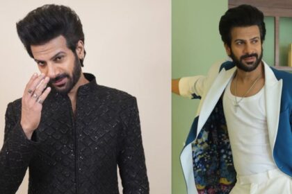 Karan Veer Mehra Signs First Film After Bigg Boss