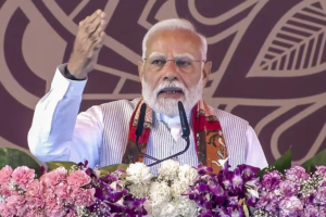 PM Modi on Operation Sindoor