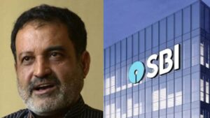 Mohandas Pai Slams SBI Manager
