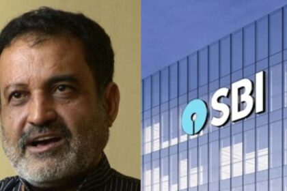 Mohandas Pai Slams SBI Manager