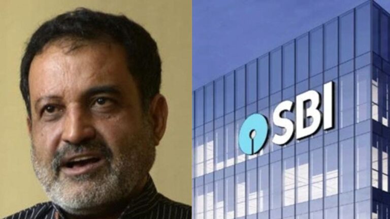 Mohandas Pai Slams SBI Manager