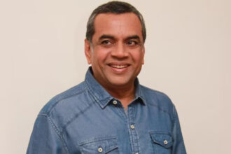 Paresh Rawal net worth in rupees