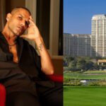 Shikhar Dhawan Buys Rs 69 Crore Apartment