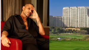 Shikhar Dhawan Buys Rs 69 Crore Apartment