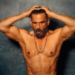 Suniel Shetty net worth
