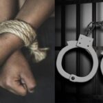 Youth Arrested for Spreading Provocative Content