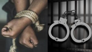Youth Arrested for Spreading Provocative Content
