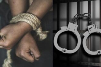 Youth Arrested for Spreading Provocative Content