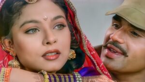 Suniel Shetty Initially Rejected Border