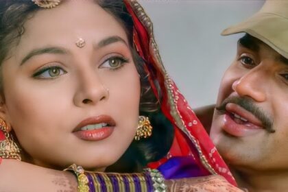 Suniel Shetty Initially Rejected Border