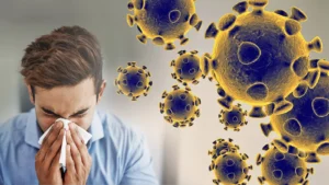 43 New COVID-19 Cases Reported in Maharashtra