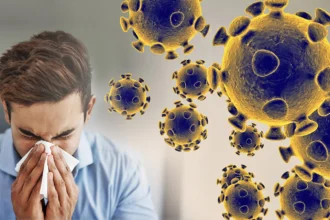 43 New COVID-19 Cases Reported in Maharashtra