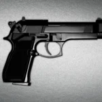 Bhopal Sexual Assault Accused Shot