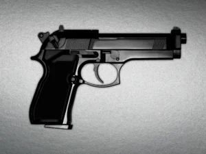 Bhopal Sexual Assault Accused Shot