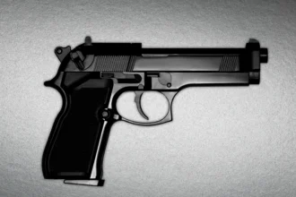 Bhopal Sexual Assault Accused Shot