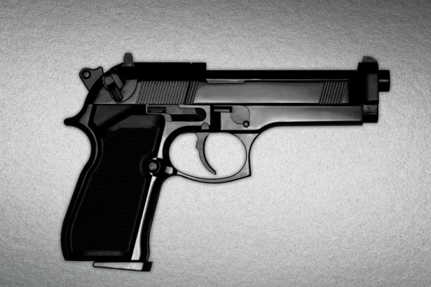 Bhopal Sexual Assault Accused Shot