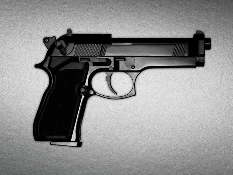 Bhopal Sexual Assault Accused Shot