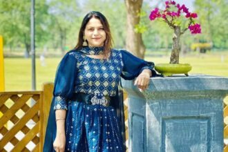 Chat Between Jyoti Malhotra and ISI Agent