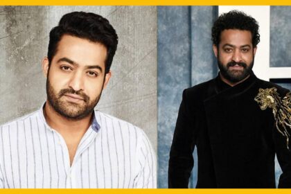 Jr NTR net worth in rupees