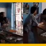Chilli Powder Heist in Bijnor