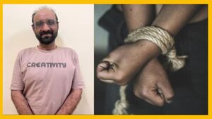 Afghan man arrested at Bhubaneswar airport